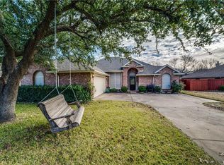 1420 Holley Cres, Mansfield, TX 76063