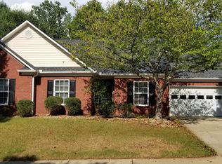 155 Pine Ridge Trce, Athens, GA 30605