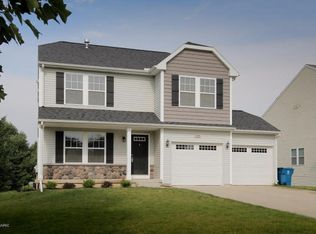 7426 Brindle Trl, Kalamazoo, MI 49009