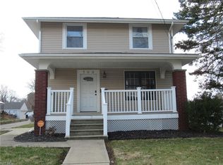 700 Portage St NW, North Canton, OH