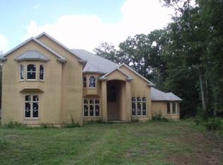 86031 Meadowfield Blfs, Yulee, FL 32097