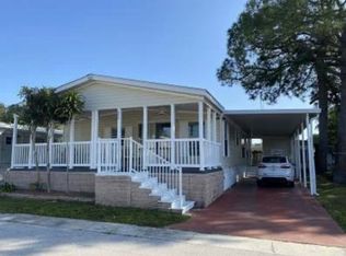 1399 Belcher Rd S LOT 320, Largo, FL 33771