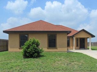 1404 Quail Dr, San Juan, TX 78589