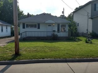 34 Marion Ave, Mogadore, OH