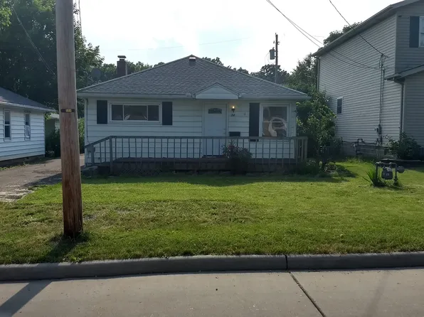 34 Marion Ave, Mogadore, OH 44260