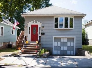 25 Bexley Rd, Roslindale, MA 02131