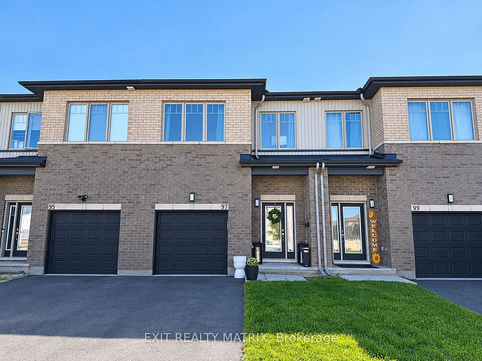 97 Rallidale St