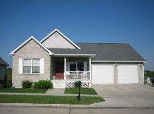 2205 Corona Rd, Columbia, MO 65203