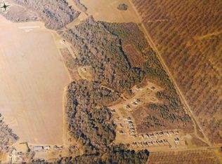 0 Kings Chapel Rd #B, Perry, GA 31069