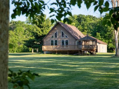 23050 County Route 57, Three Mile Bay, NY, 13693