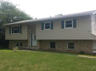 945 S 24th St, Allentown, PA 18103