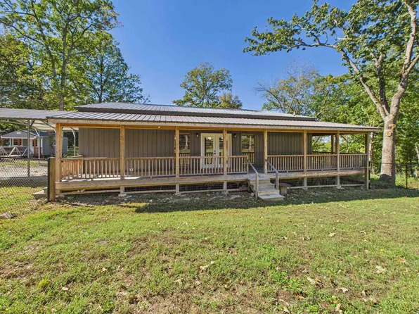 19 Fawn Ridge Dr, Midway, AR 72651