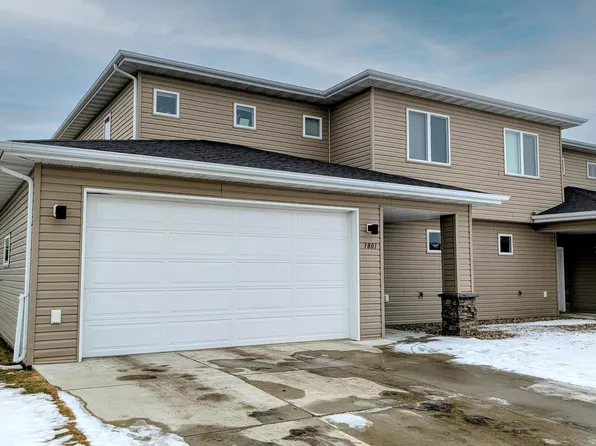 3801 Gale Cir SE, Mandan, ND 58554