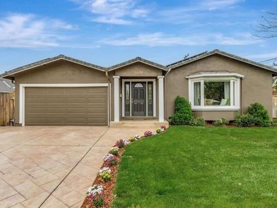 5499 Mary Jo Way, San Jose, CA, 95124