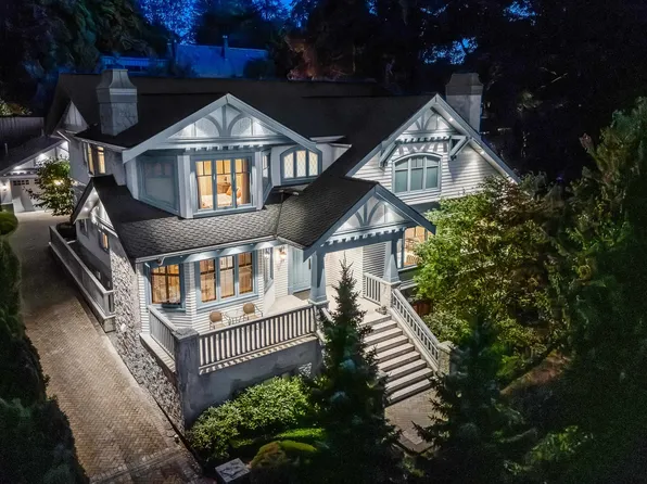 1980 Cedar Cres, Vancouver, BC V6J 2R6