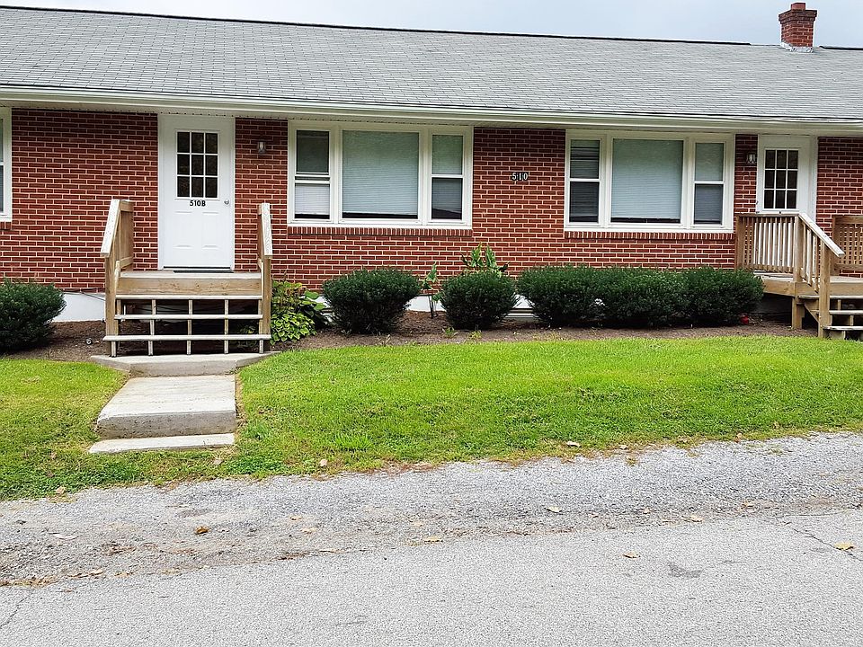 2nd image of 510B Harrell St