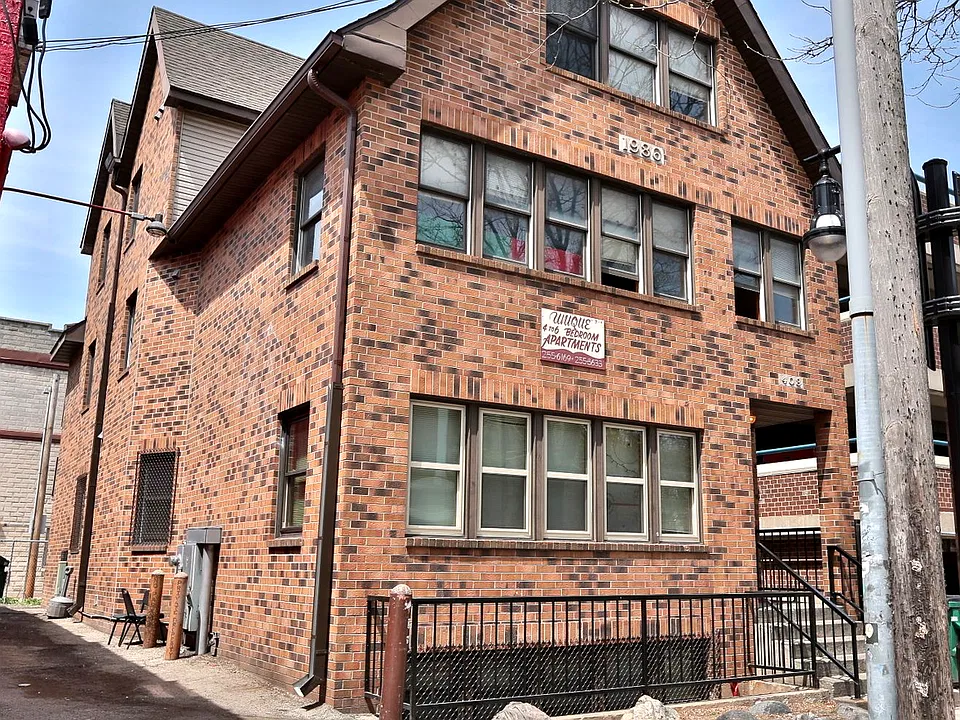 408 N Frances St