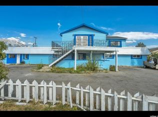 298 N 850 W, Orem, UT 84057