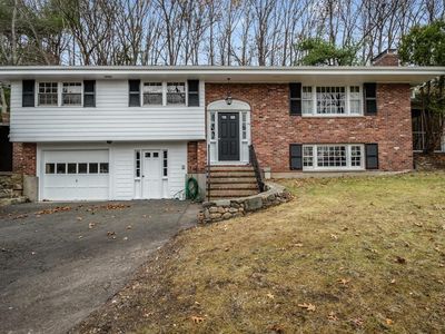 45 Summer Hill Rd, Maynard, MA, 01754
