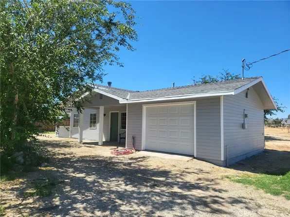 36227 80th St E, Littlerock, CA 93543