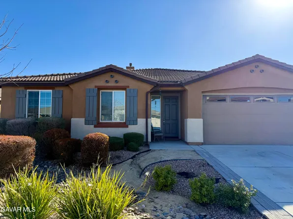 39446 11th St W, Palmdale, CA 93551