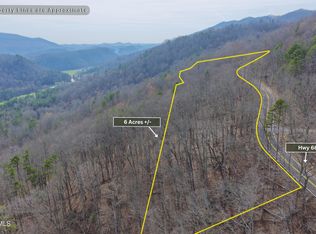 Tbd11 North Hwy #66, Rogersville, TN 37857