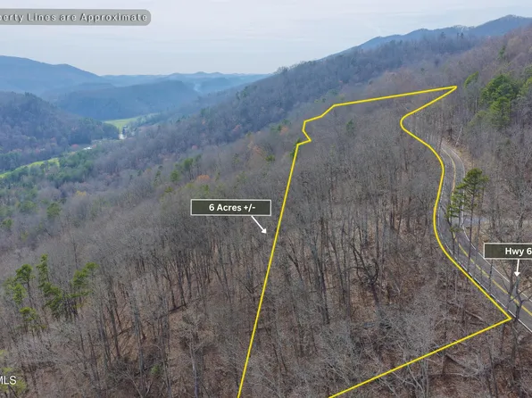 Tbd11 North Hwy #66, Rogersville, TN 37857