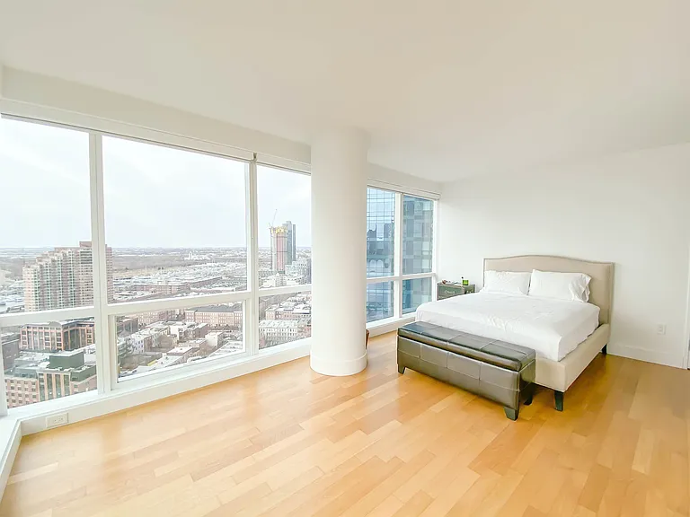 77 Hudson St #2610 — Photo 11
