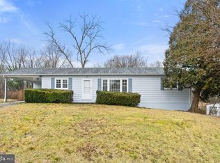 111 Fairway Dr, Winchester, VA 22602