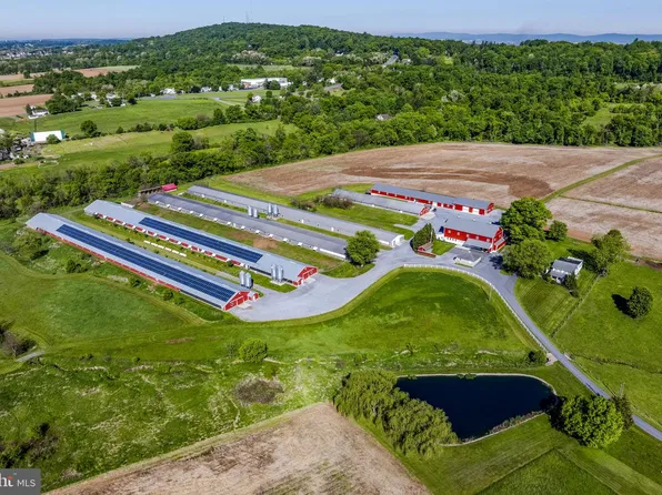 765 Glenwood Dr, Ephrata, PA 17522