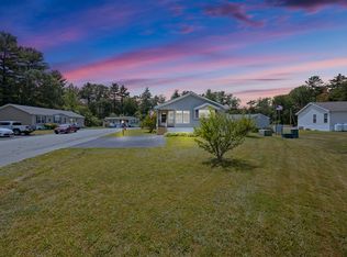 71 Georges Loop, Raynham, MA 02767