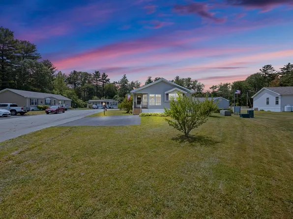 71 Georges Loop, Raynham, MA 02767