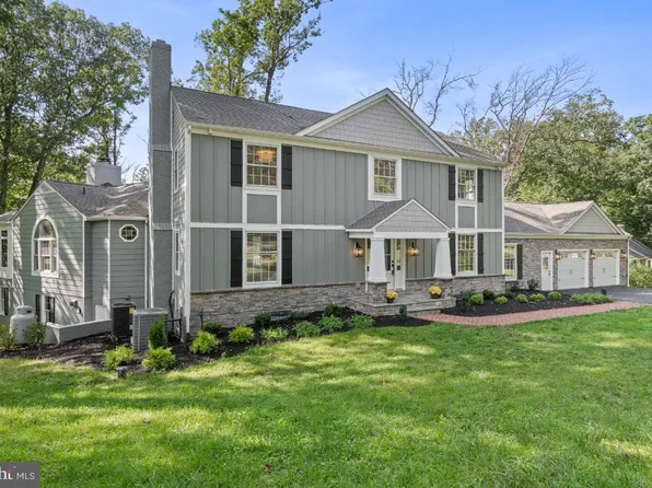 737 Chapel Ridge Rd, Lutherville Timonium, MD 21093