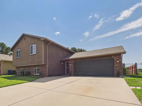 2603 N Danbury Rd, Augusta, KS 67010