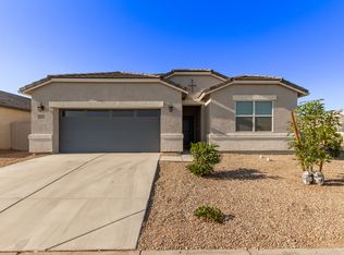 24336 W Illini St, Buckeye, AZ 85326