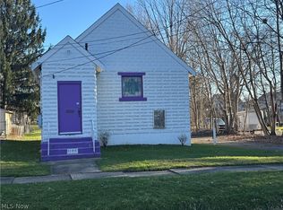 1145 Stiles St NW, Warren, OH