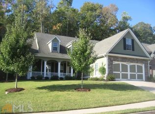 80 Tapestry Ln, Newnan, GA
