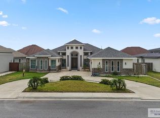 5872 Kings Xing, Brownsville, TX 78526
