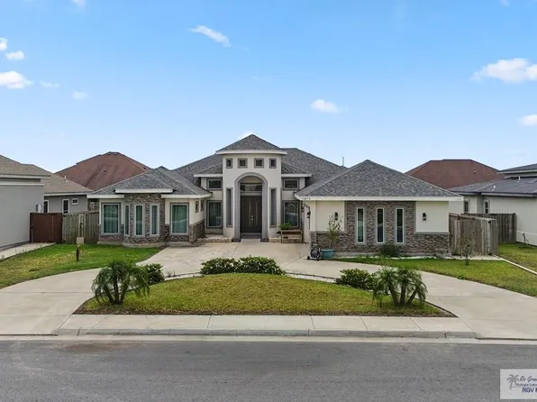 5872 Kings Xing, Brownsville, TX 78526