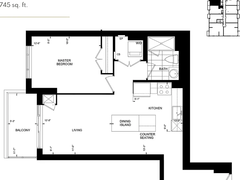 17 Barrel Yards Blvd — Photo 37