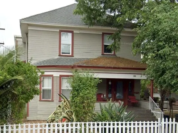2909 S Catalina St, Los Angeles, CA 90007