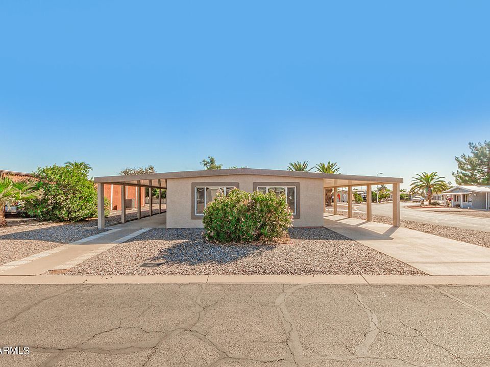 1st image of 8237 E DESERT Trail