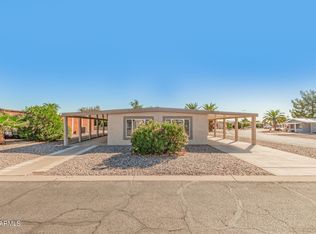 8237 E Desert Trl, Mesa, AZ 85208