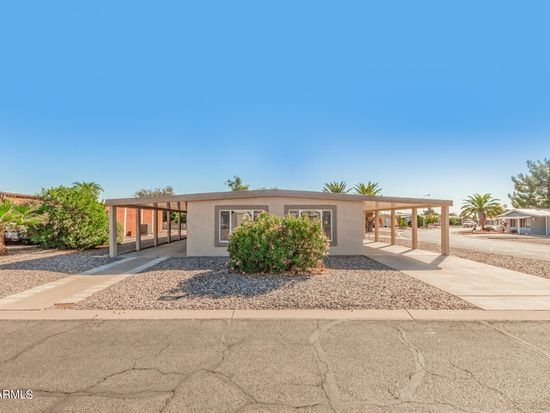 8237 E DESERT Trail, Mesa, AZ 85208