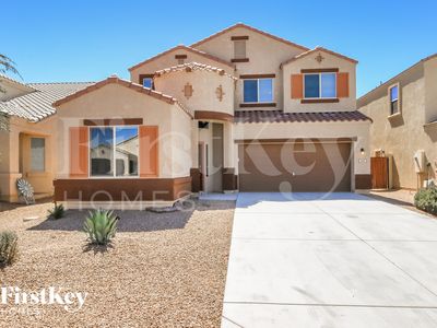 5005 E Iolite St, San Tan Valley, AZ, 85143