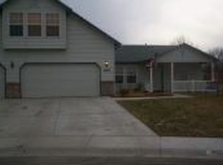 3822 Duluth Ave, Caldwell, ID 83605