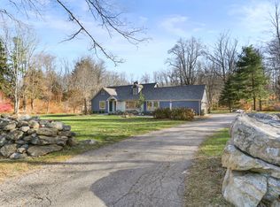 10 Diamond Hill Rd, Redding, CT 06896