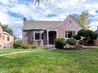 1410 N Raleigh St, Denver, CO 80204