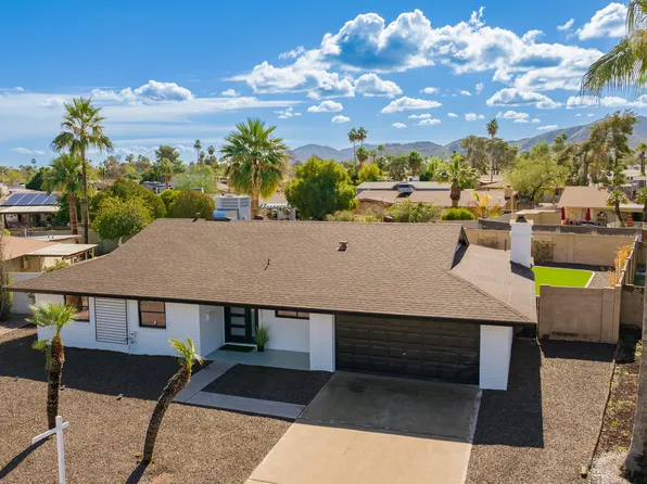 3837 E CORTEZ Street, Phoenix, AZ 85028