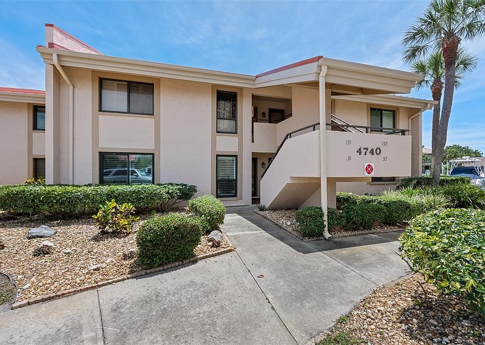 1st image of 4740 BRITTANY DRIVE S #31